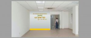 [THÔNG BÁO] Thay đổi văn phòng công viên tâm linh tại Hà Nội