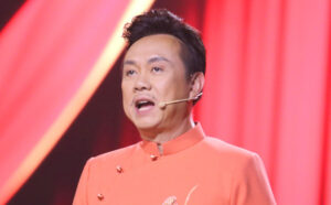 Nghĩa Trang Nghệ sĩ Chí Tài Tại Hoa Kỳ